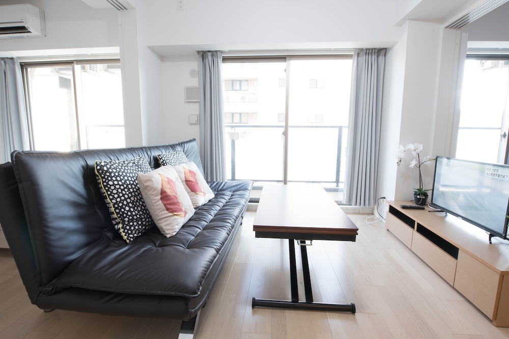 OHMA HOTEL SHINSAIBASHI 9 大阪