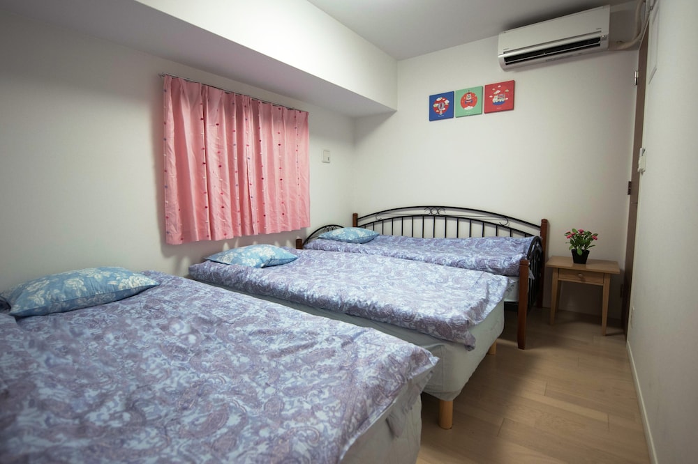 OHMA HOTEL SHINSAIBASHI 9 大阪
