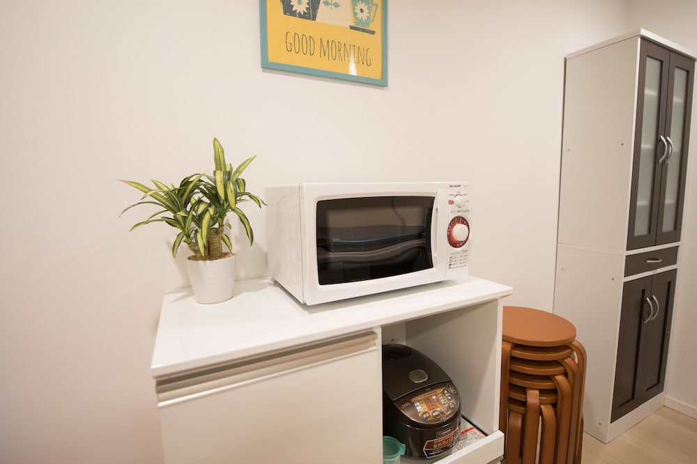 OHMA HOTEL SHINSAIBASHI 9 大阪