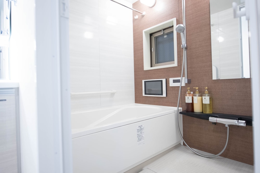 OHMA HOTEL SHINSAIBASHI 9 大阪