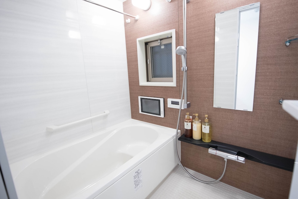 OHMA HOTEL SHINSAIBASHI 9 大阪
