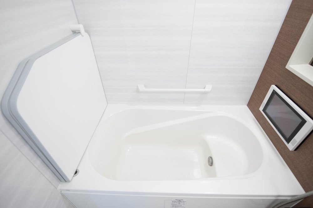 OHMA HOTEL SHINSAIBASHI 9 大阪