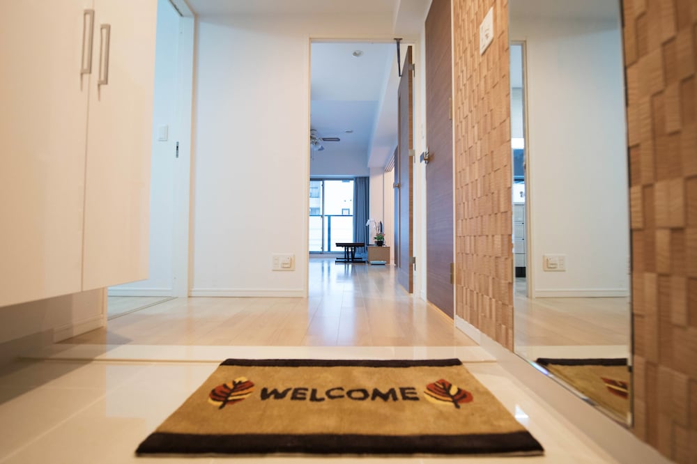 OHMA HOTEL SHINSAIBASHI 9 大阪