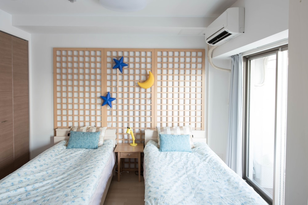 OHMA HOTEL SHINSAIBASHI 9 大阪