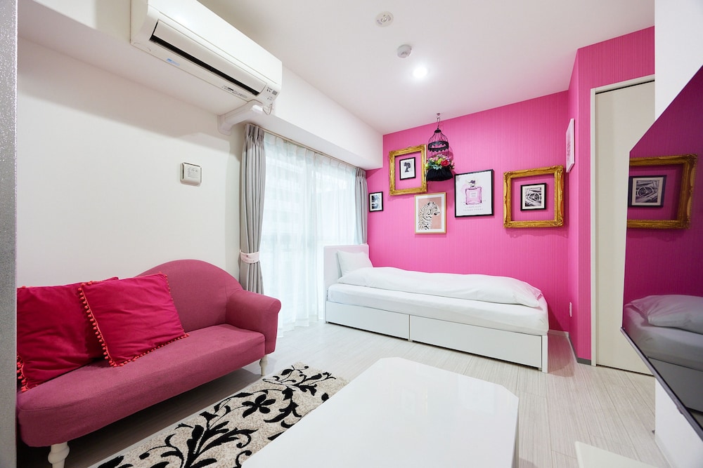 MONTANA FLAT YEBISU 大阪