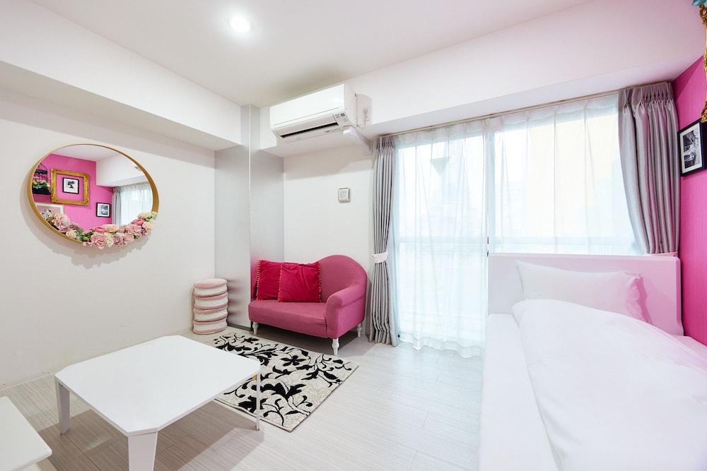 MONTANA FLAT YEBISU 大阪
