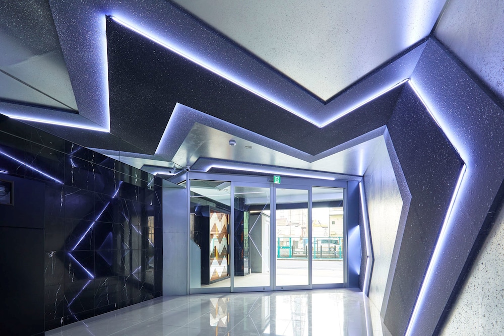 MONTANA FLAT YEBISU 大阪