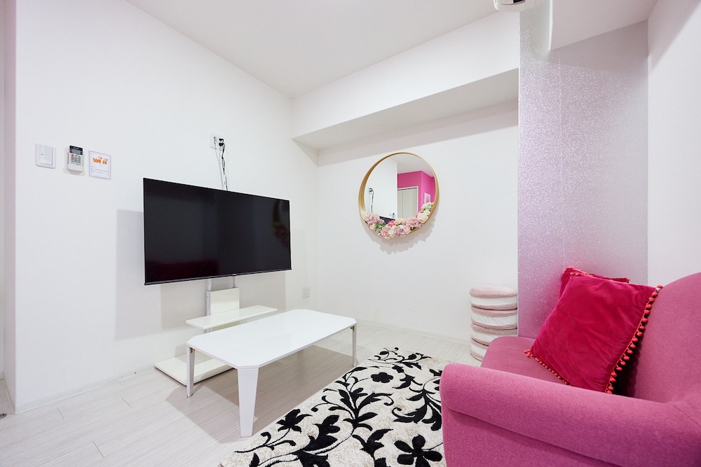 MONTANA FLAT YEBISU 大阪