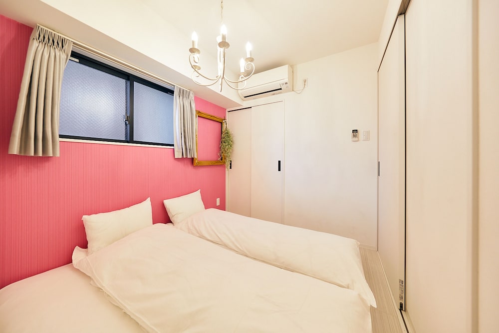 MONTANA FLAT YEBISU 大阪