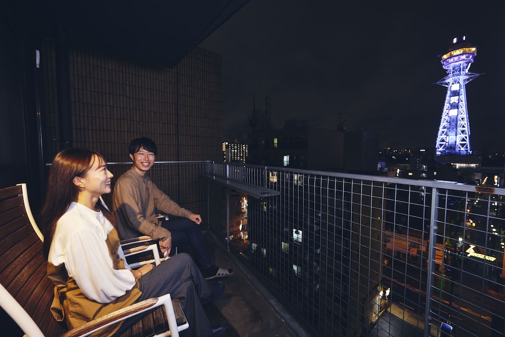 MONTANA FLAT YEBISU 大阪