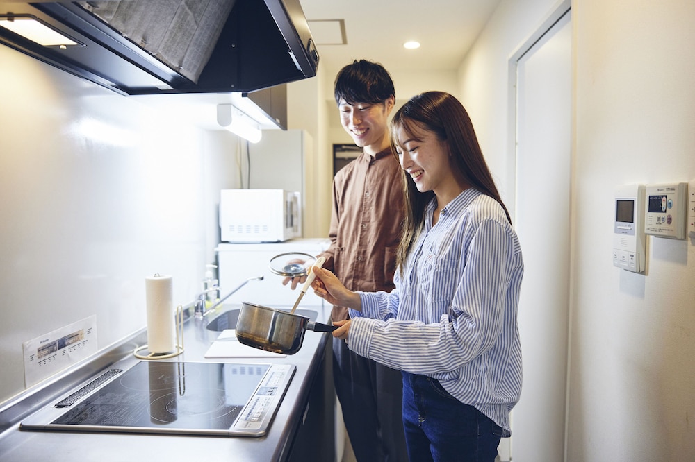 MONTANA FLAT YEBISU 大阪