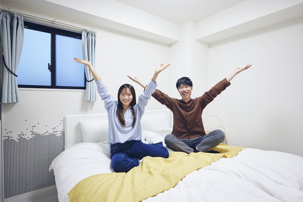 MONTANA FLAT YEBISU 大阪