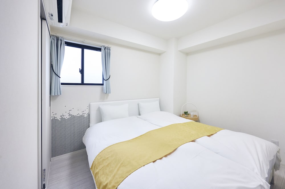 MONTANA FLAT YEBISU 大阪