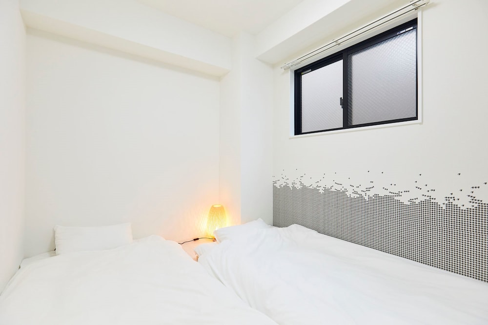 MONTANA FLAT YEBISU 大阪