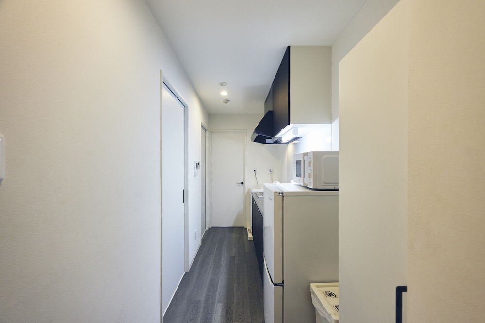 MONTANA FLAT YEBISU 大阪