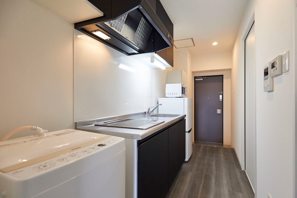 MONTANA FLAT YEBISU 大阪