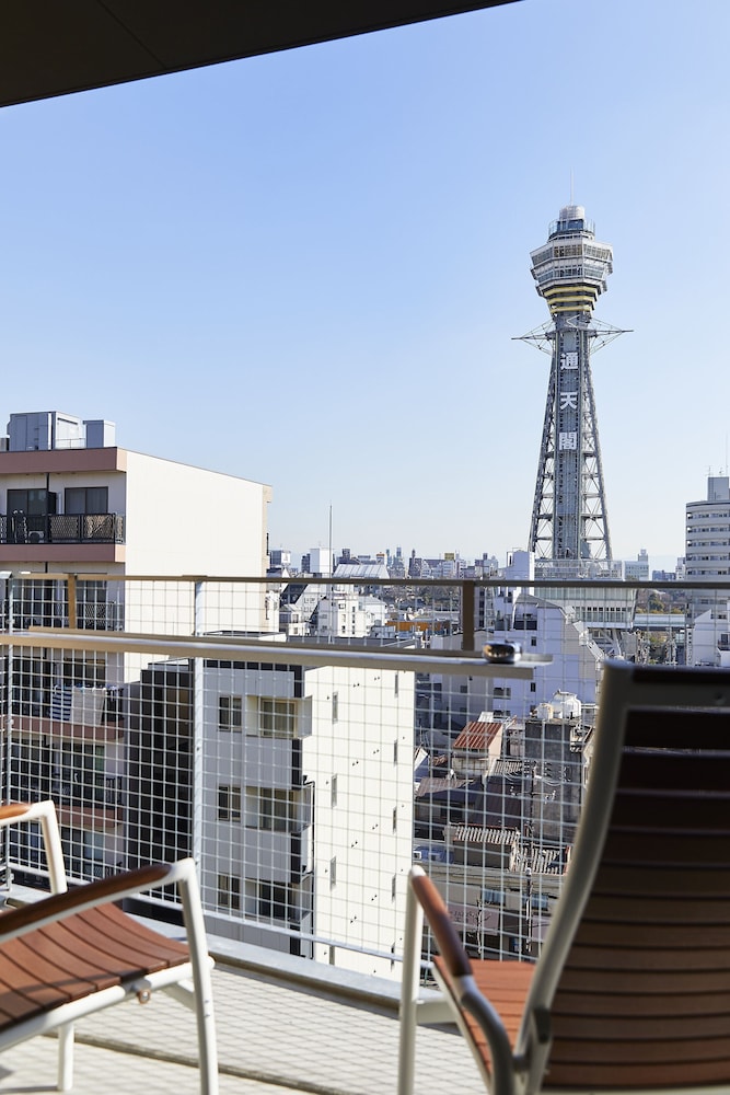 MONTANA FLAT YEBISU 大阪