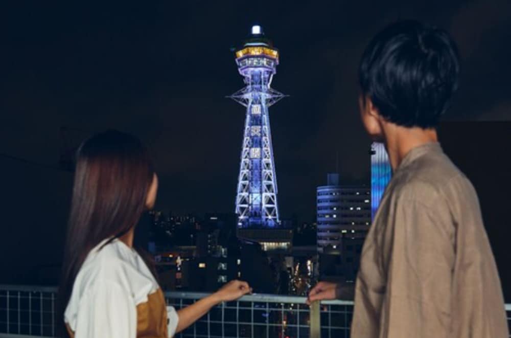 MONTANA FLAT YEBISU 大阪