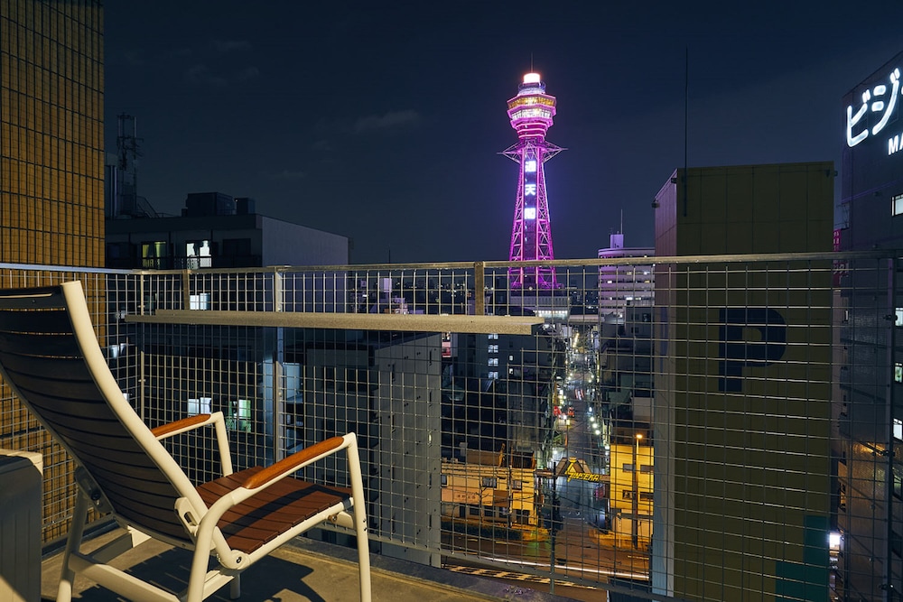 MONTANA FLAT YEBISU 大阪