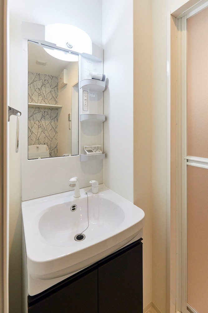 MONTANA FLAT YEBISU 大阪