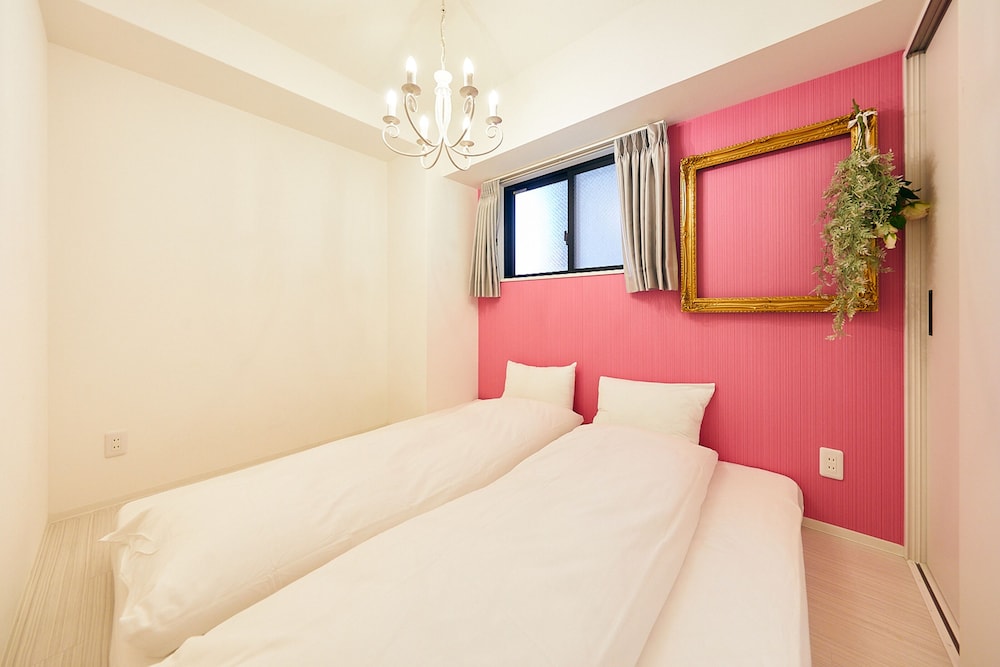 MONTANA FLAT YEBISU 大阪