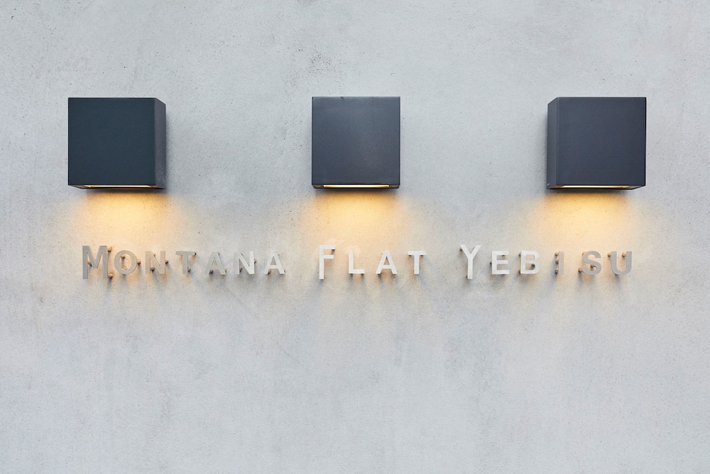 MONTANA FLAT YEBISU 大阪