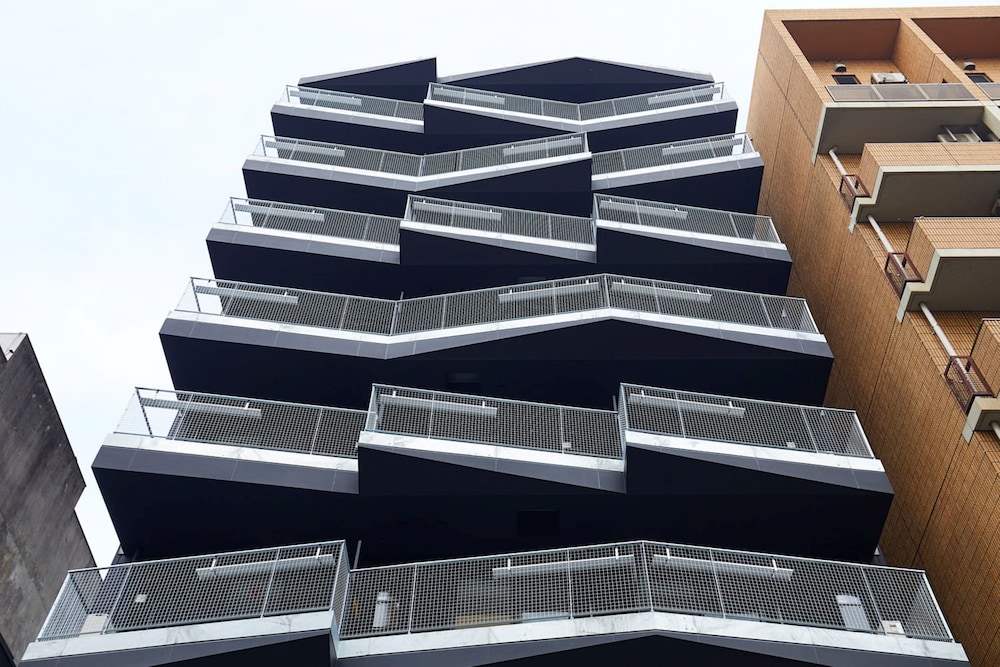 MONTANA FLAT YEBISU 大阪