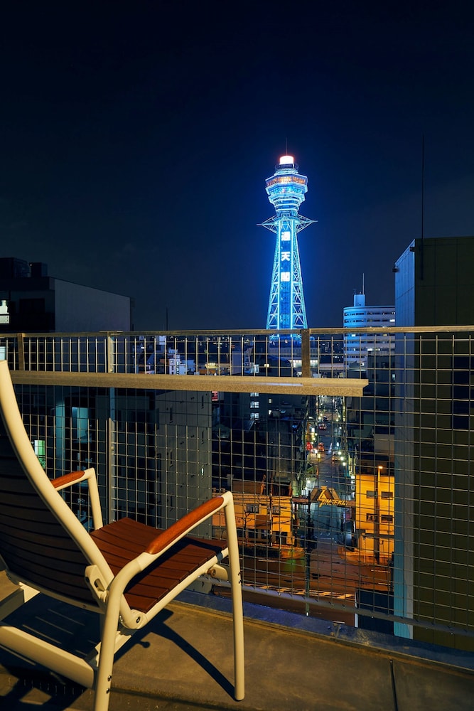 MONTANA FLAT YEBISU 大阪
