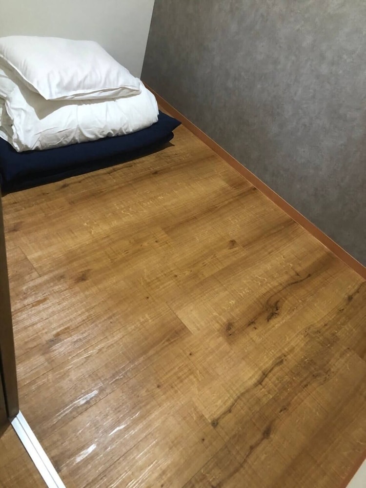 お宿ゴリラ 別邸 大阪