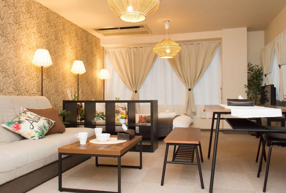 COMFORT SELF HOTEL FIRST BREATH 大阪