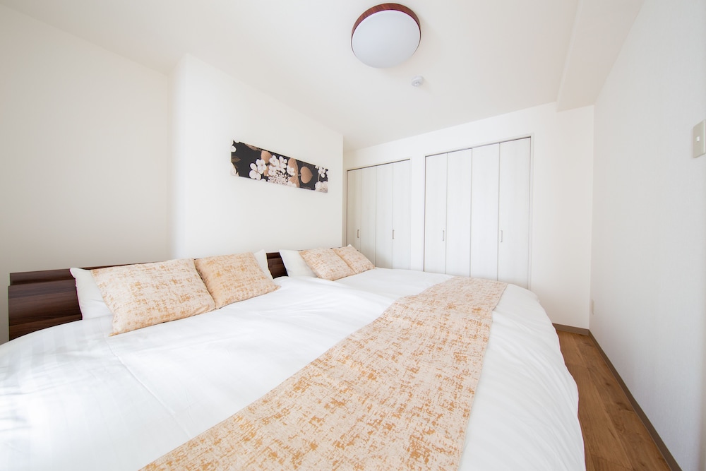 COMFORT SELF HOTEL FIRST BREATH 大阪