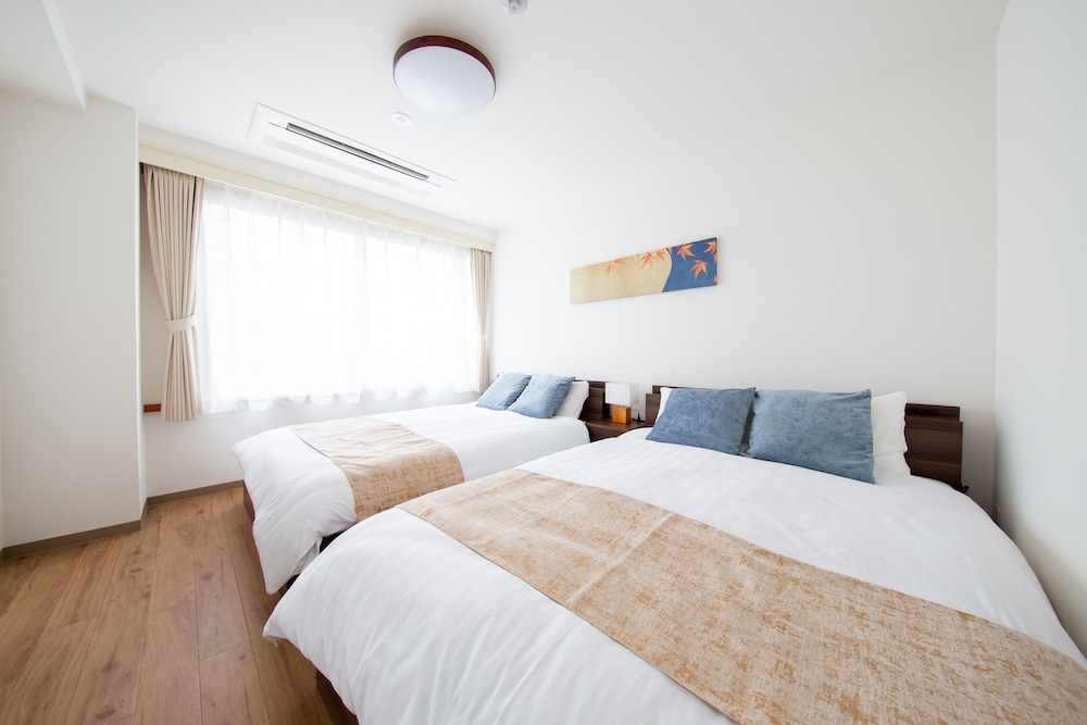 COMFORT SELF HOTEL FIRST BREATH 大阪
