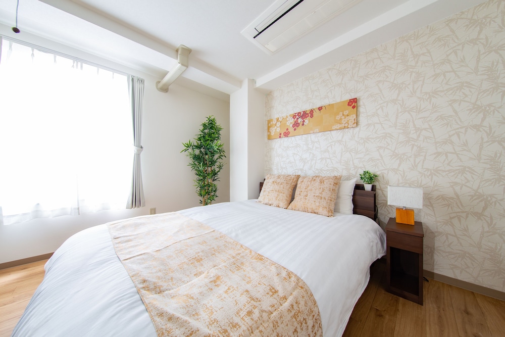 COMFORT SELF HOTEL FIRST BREATH 大阪