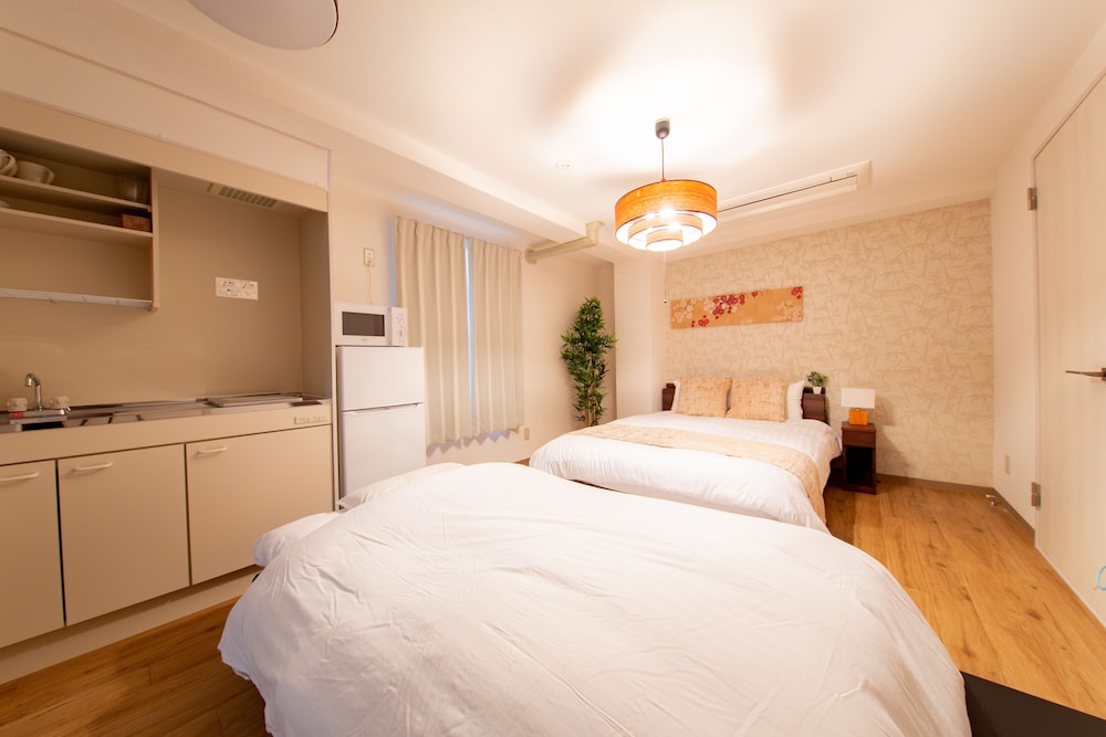 COMFORT SELF HOTEL FIRST BREATH 大阪