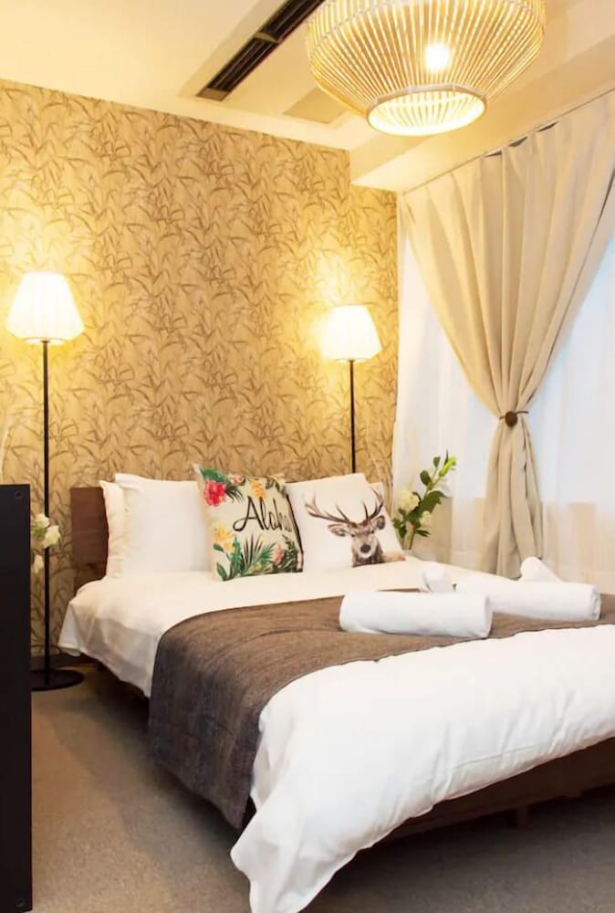 COMFORT SELF HOTEL FIRST BREATH 大阪
