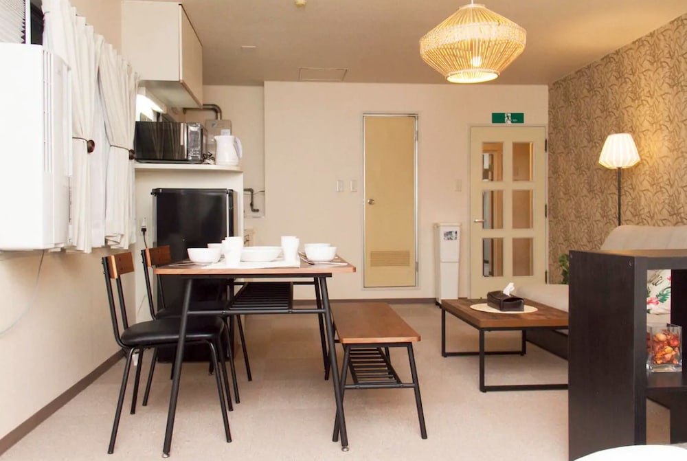 COMFORT SELF HOTEL FIRST BREATH 大阪