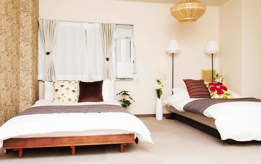 COMFORT SELF HOTEL FIRST BREATH 大阪