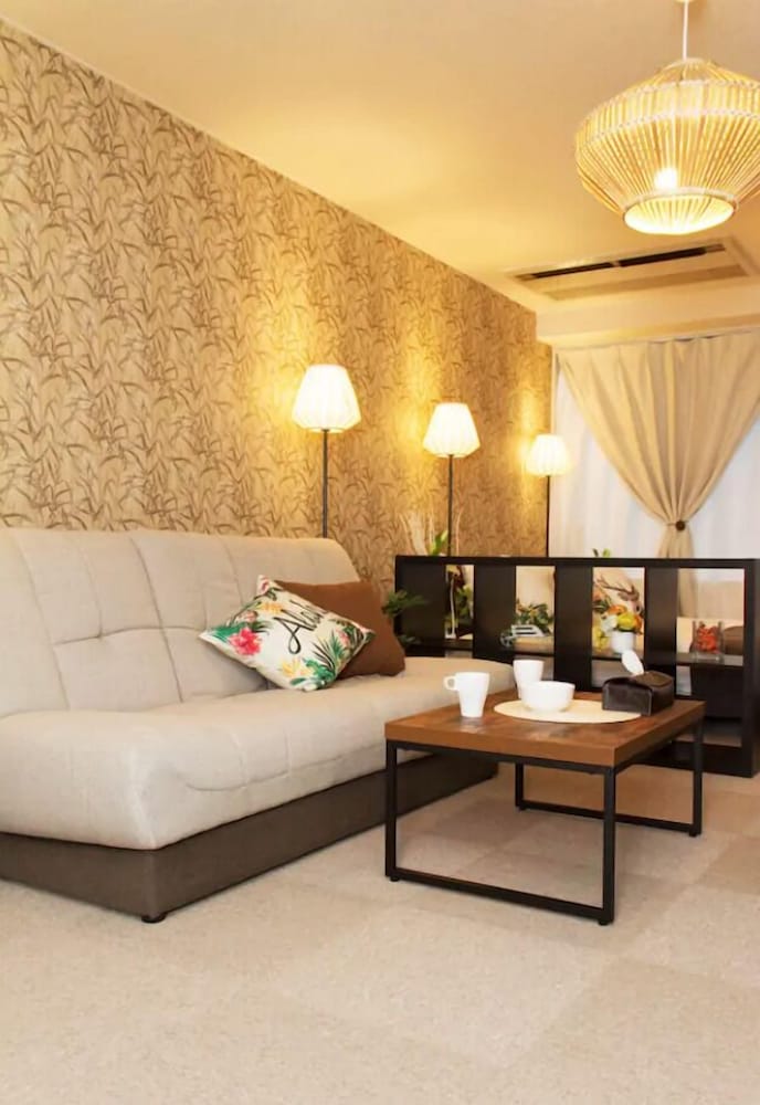 COMFORT SELF HOTEL FIRST BREATH 大阪