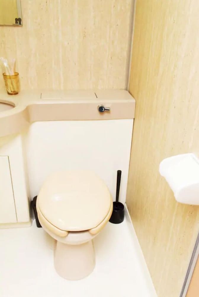 COMFORT SELF HOTEL FIRST BREATH 大阪