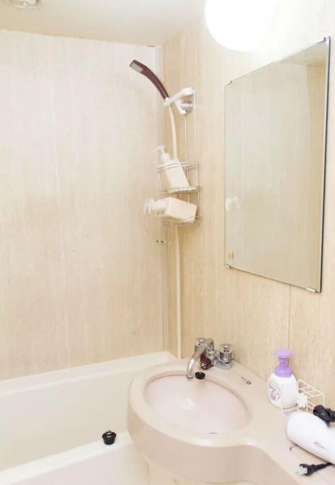 COMFORT SELF HOTEL FIRST BREATH 大阪