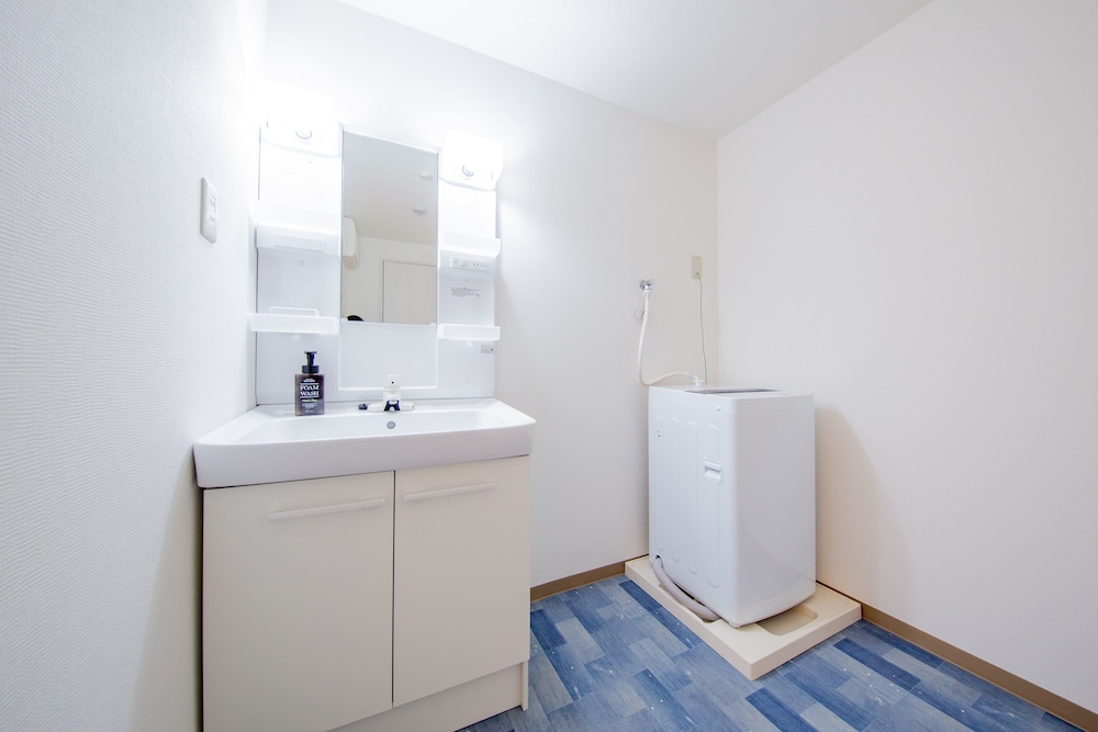 COMFORT SELF HOTEL FIRST BREATH 大阪