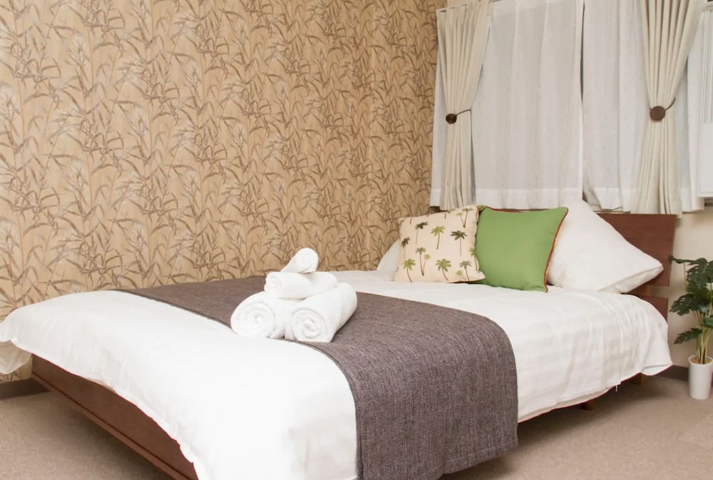 COMFORT SELF HOTEL FIRST BREATH 大阪