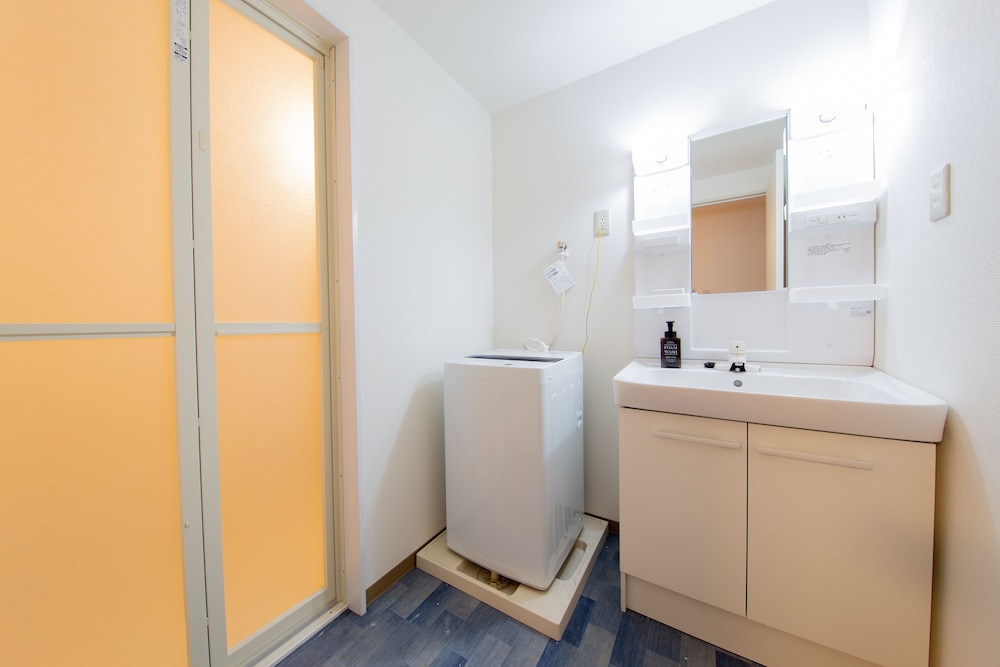 COMFORT SELF HOTEL FIRST BREATH 大阪