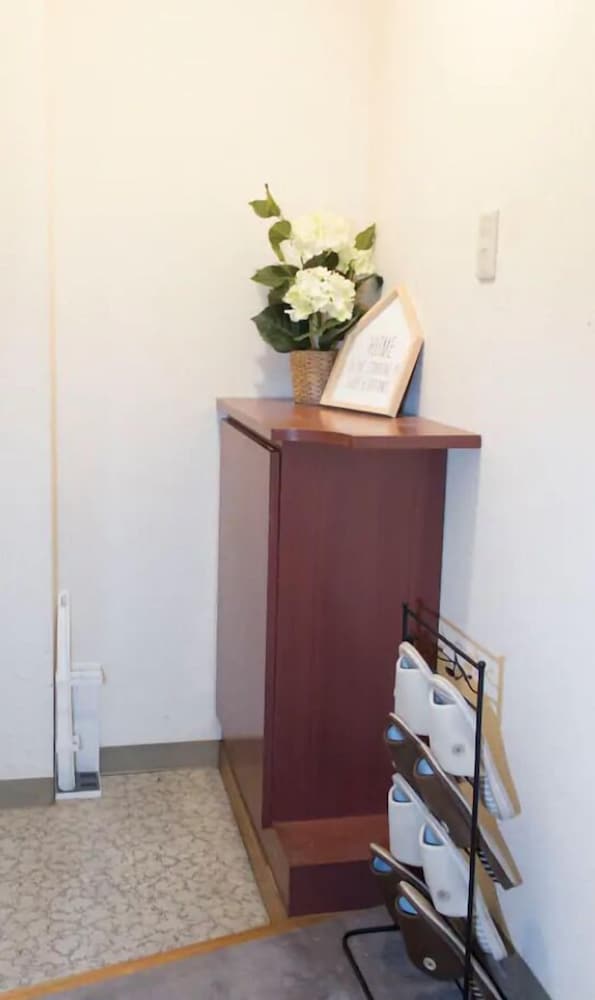COMFORT SELF HOTEL FIRST BREATH 大阪