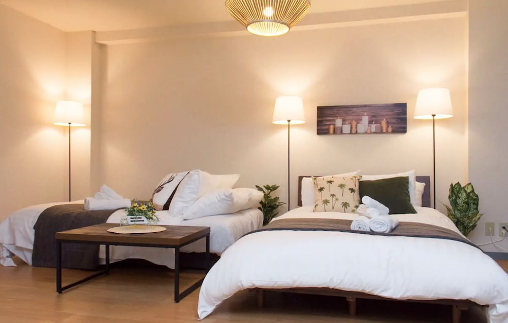 COMFORT SELF HOTEL FIRST BREATH 大阪