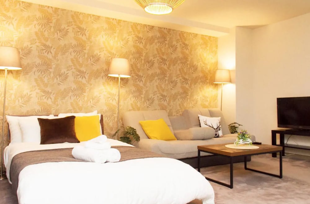 COMFORT SELF HOTEL FIRST BREATH 大阪