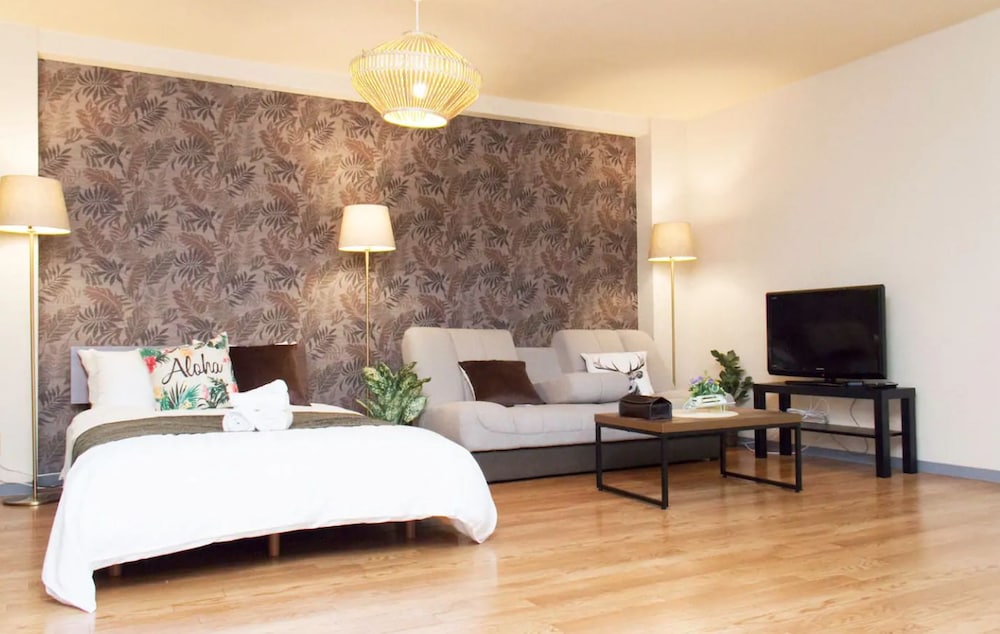 COMFORT SELF HOTEL FIRST BREATH 大阪