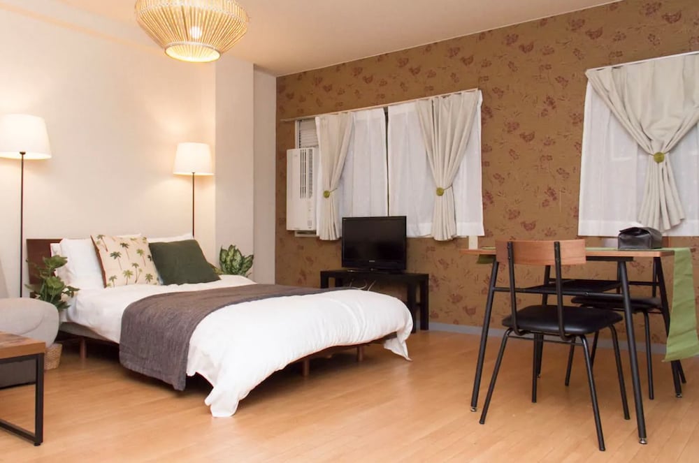 COMFORT SELF HOTEL FIRST BREATH 大阪