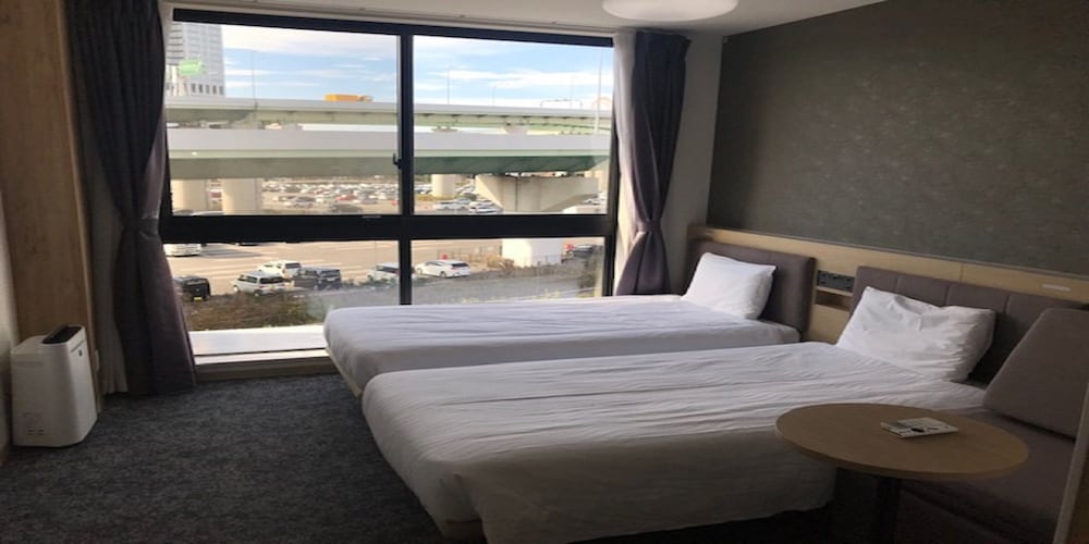 変なリゾート＆スパ 関西空港 大阪