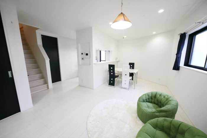NEYAGAWA STATION HOUSE 大阪